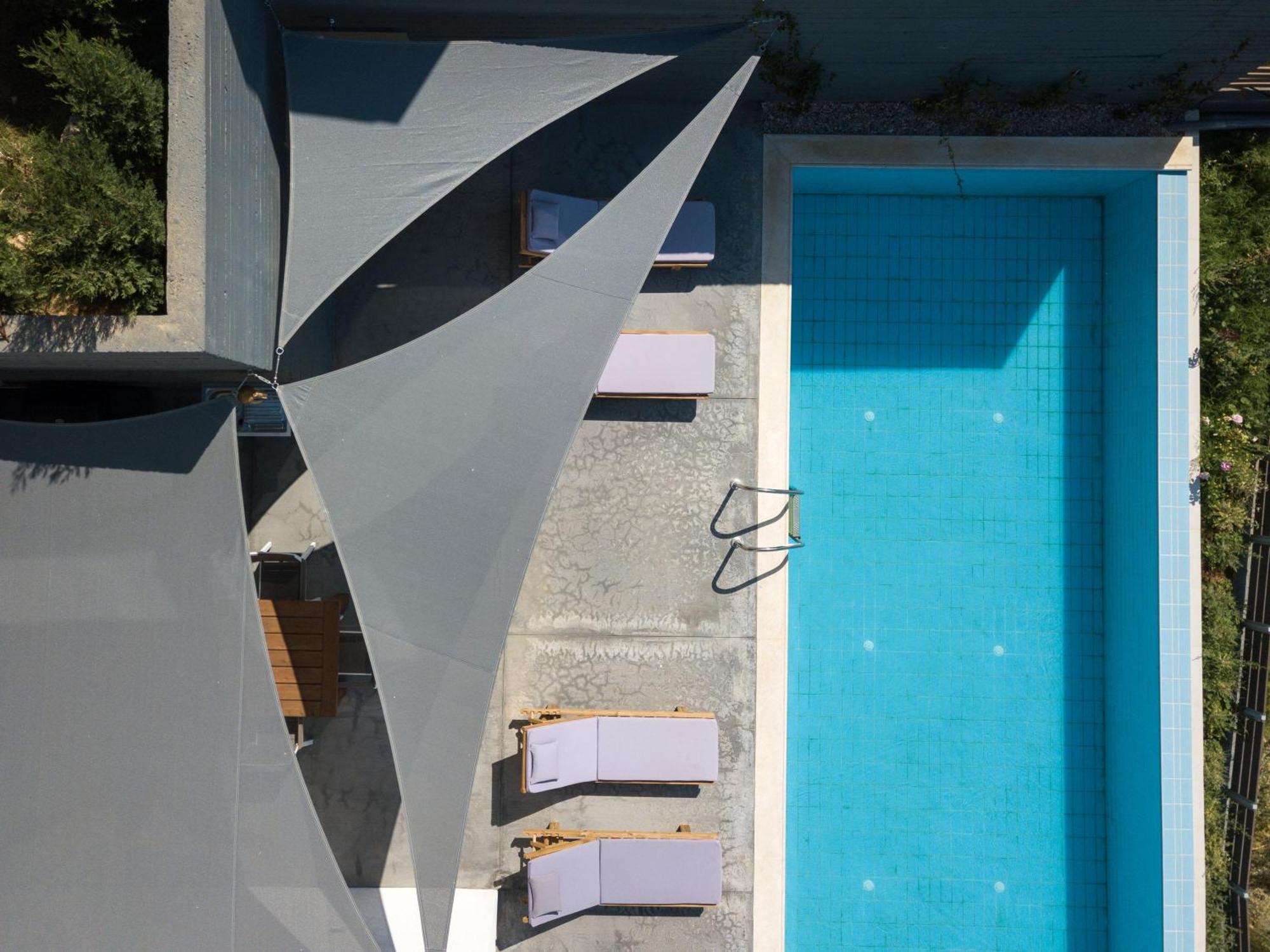 Villa Elli Bali (Crete) Quarto foto