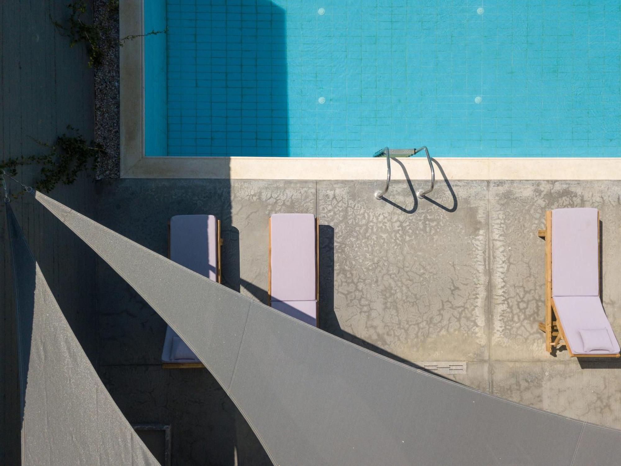 Villa Elli Bali (Crete) Quarto foto