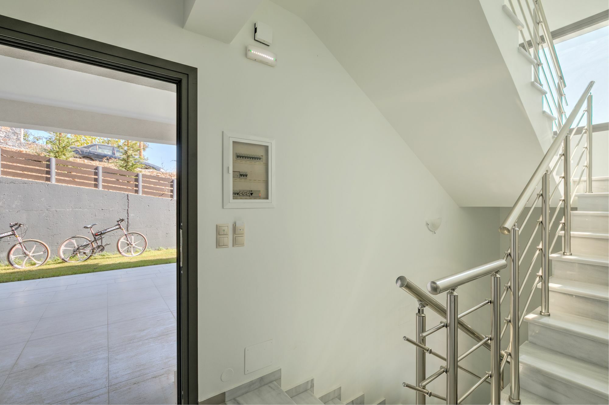 Villa Elli Bali (Crete) Exterior foto