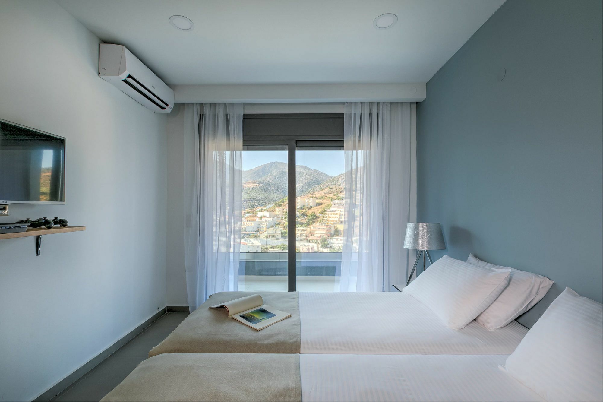Villa Elli Bali (Crete) Exterior foto